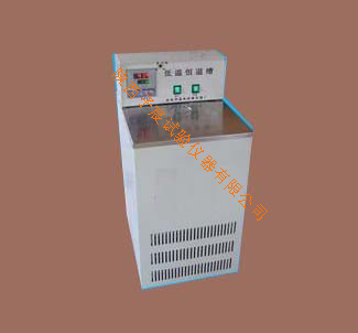 HC系列恒温槽(水/油浴及高低温恒温槽)(图1)