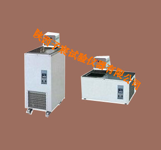 HC系列恒温槽(水/油浴及高低温恒温槽)(图3)