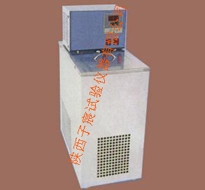 HC系列恒温槽(水/油浴及高低温恒温槽)(图5)