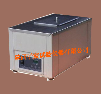 HC系列恒温槽(水/油浴及高低温恒温槽)(图6)