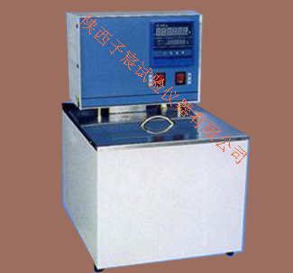 HC系列恒温槽(水/油浴及高低温恒温槽)(图2)